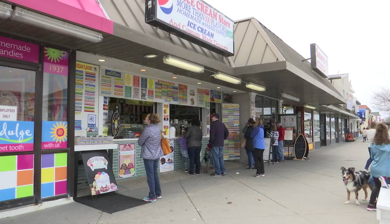 Rehoboth Beach Businesses Begin to Open for Beach Season 47abc