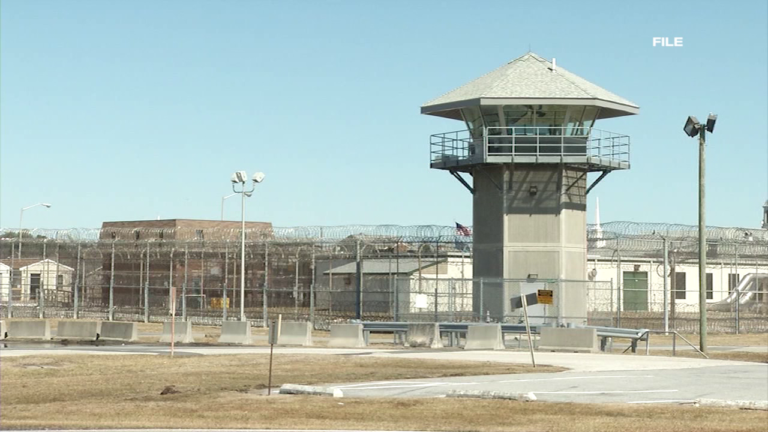 New incentive program for correctional officers could close hiring gap ...