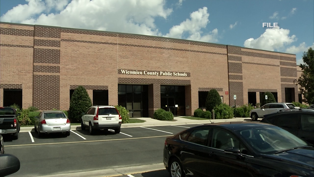 Two Wicomico County Schools To Undergo Auditorium Renovations - 47abc