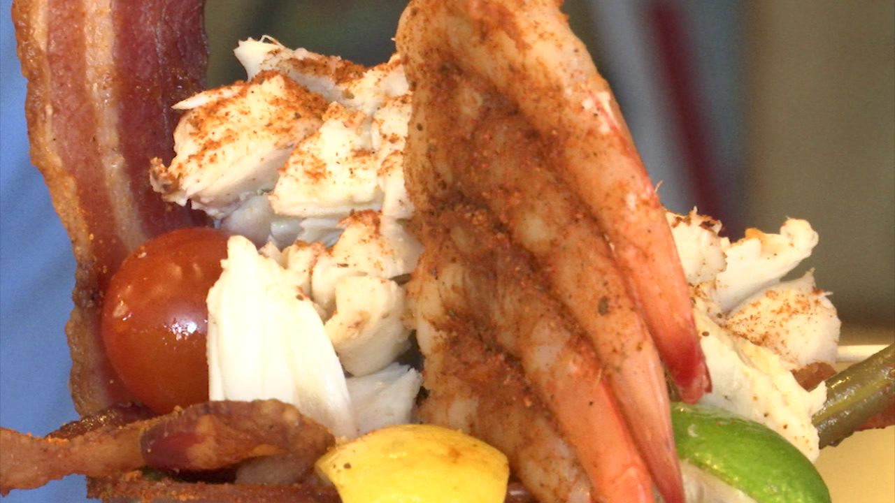 Foodie Friday The Original Crabcake Factory 47abc