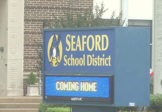 Seaford Middle School Student Struck by Vehicle while Crossing Road - 47abc