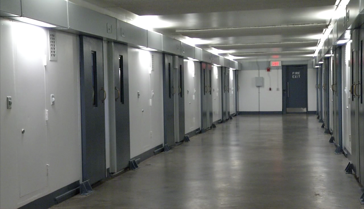 Maryland's new incentive program for correctional officers 47abc