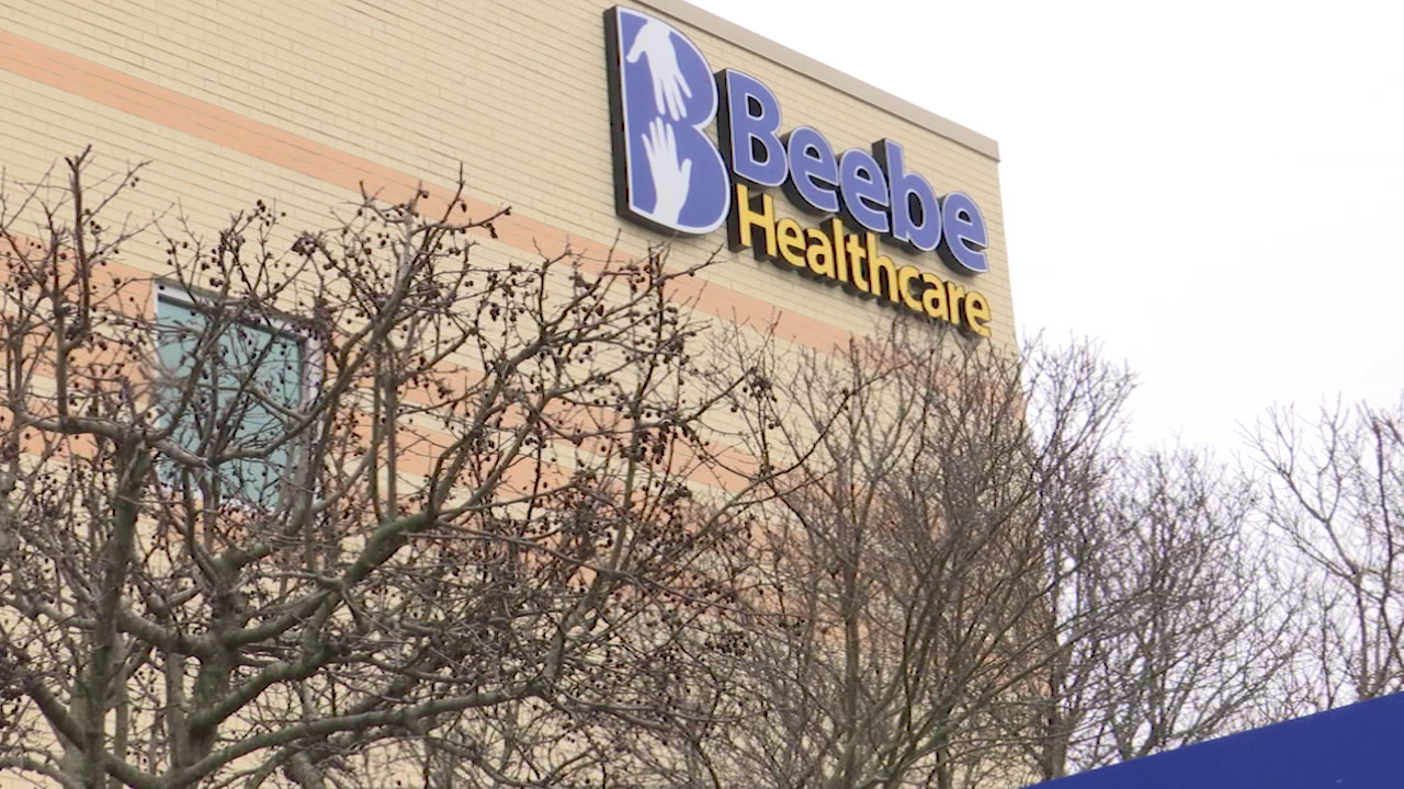 Beebe Healthcare Expands A South Campus To Millville - 47abc