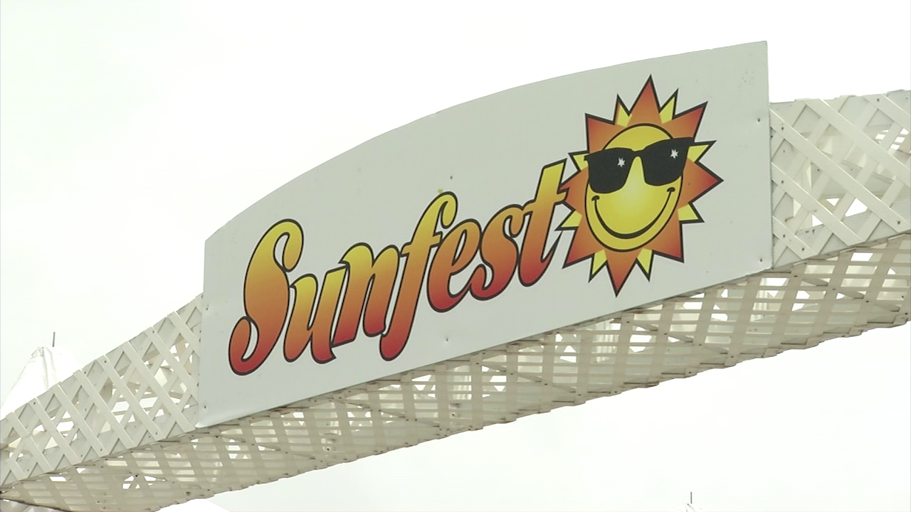 44th annual Sunfest returns to Ocean City 47abc