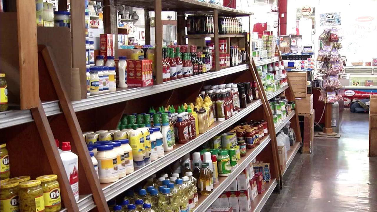 Two general stores in Dorchester Co. close; vacant spots available for