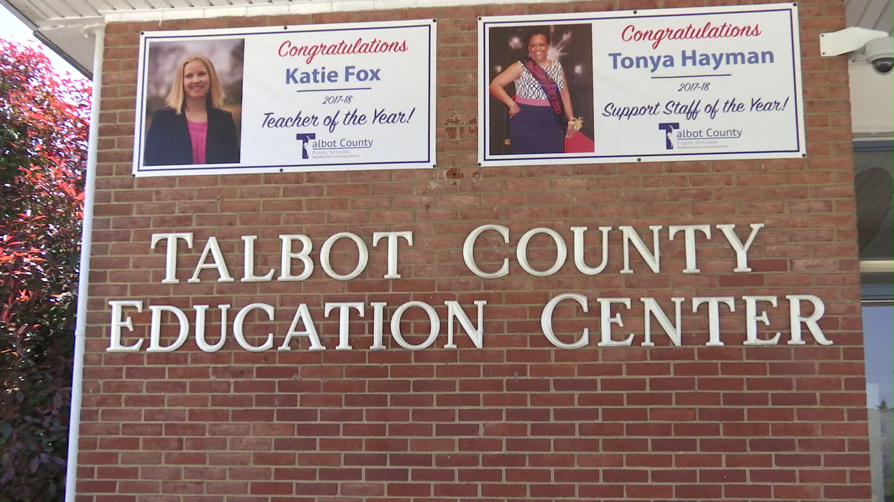 Talbot County Public Schools expresses concern over school budget 47abc