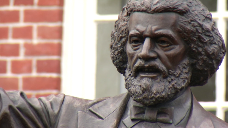 frederick douglass 200th birthday