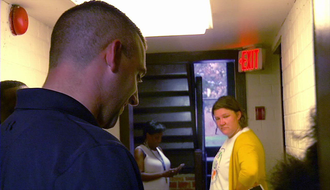 Salisbury's walk, knock and talk initiative 47abc