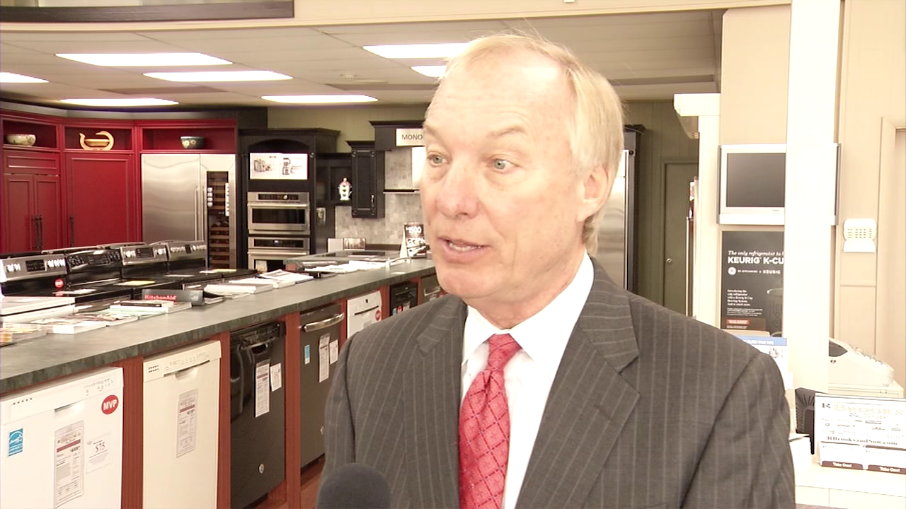 Franchot urges Marylanders to MD Energy" 47abc