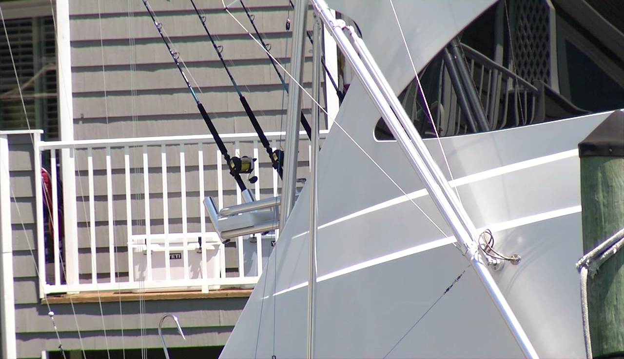 White Marlin Brings in Millions to Ocean City - 47abc