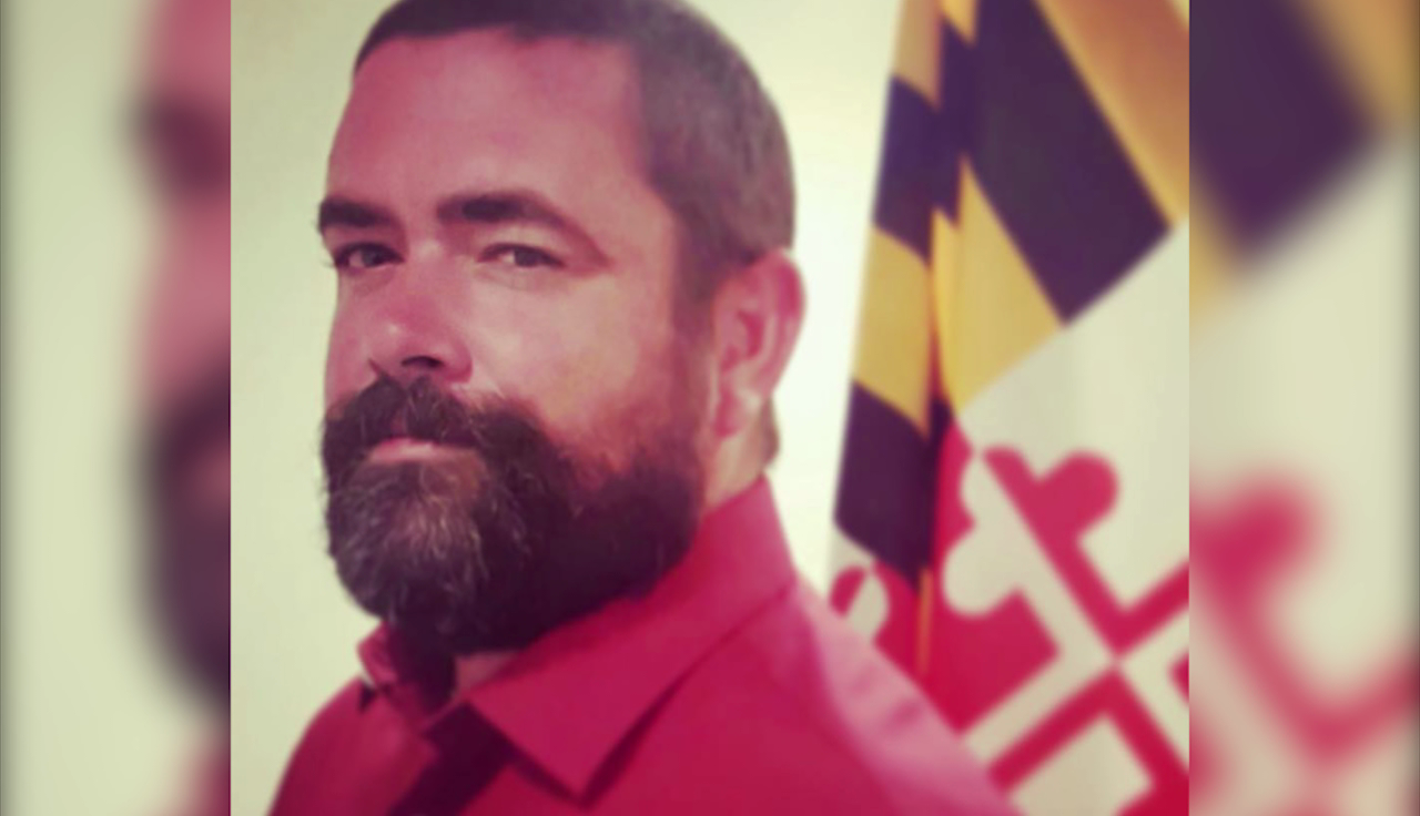 Shawn Bradley Announces Candidacy 47abc