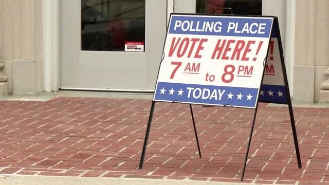 Maryland Residents Can Register To Vote And Registered Voters Can Make ...