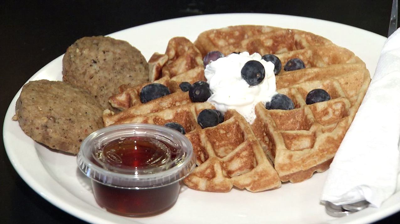 Berlin kicks off first ever restaurant week 47abc