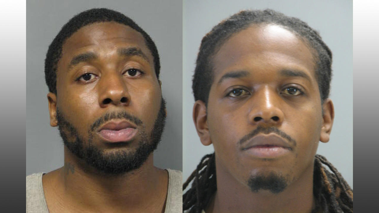Dover drug raid leads to four arrests; two suspects still wanted - 47abc