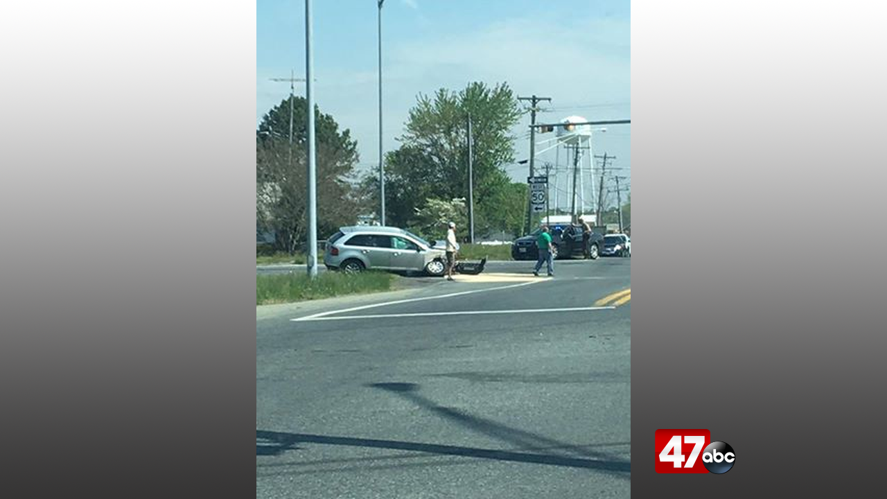 MSP investigate Willards crash 47abc