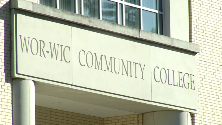 wor wic community college