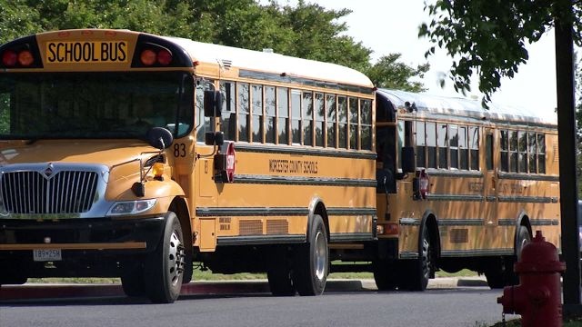 Bomb threat reported by Worcester Co. Public Schools - 47abc