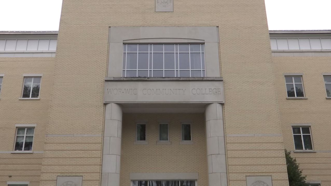 New bills aim to solidify funding for WorWic students from Somerset