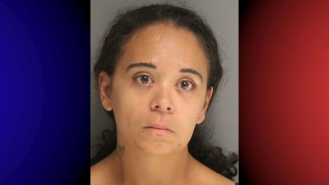 Wilmington Woman Arrested In Smash And Grab Incident At Bellevue