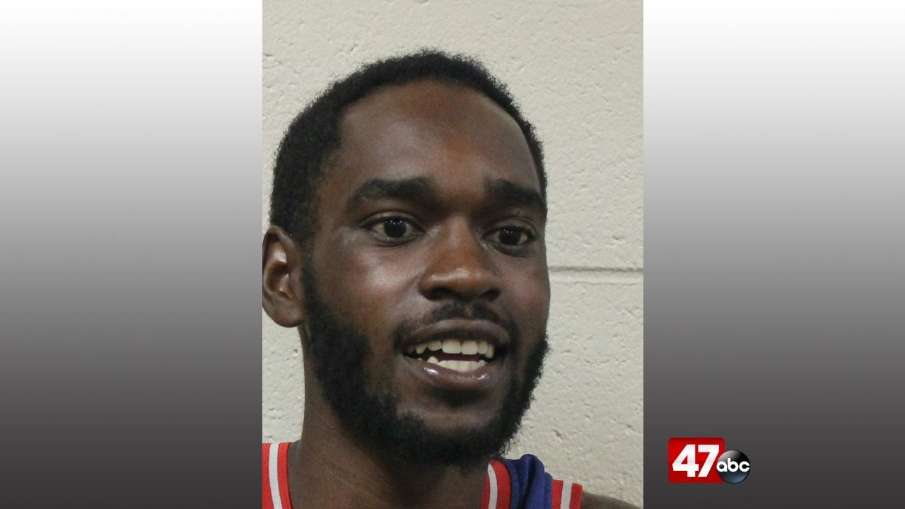 Man arrested for reportedly trespassing in Wicomico County - 47abc