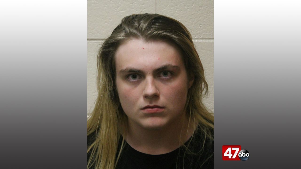 Man arrested in connection with alleged attempted murder in Wicomico ...