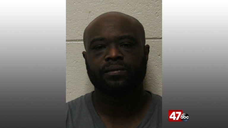 Man arrested after allegedly assaulting a deputy in Wicomico County - 47abc