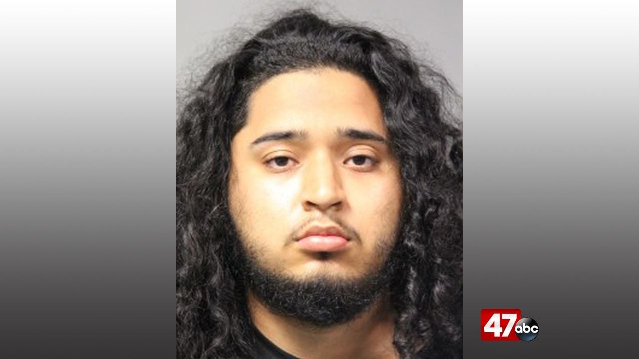 Man arrested on multiple drugs charges in Dover - 47abc