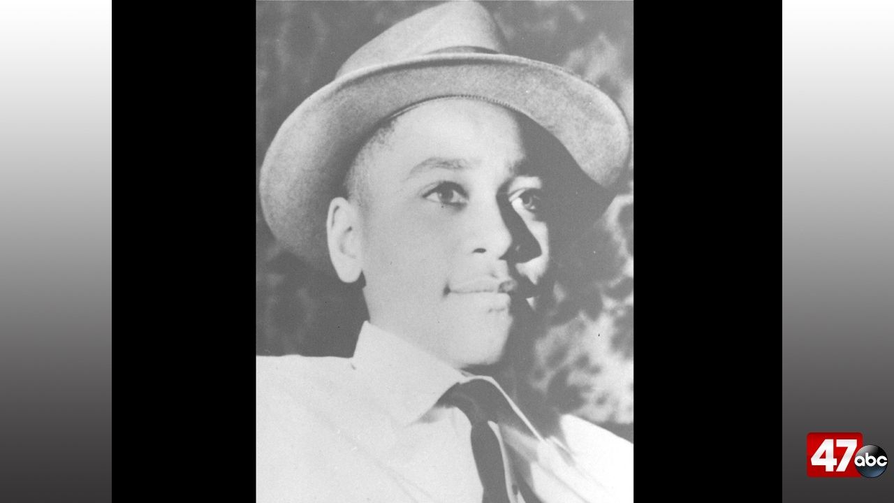 Author Of Emmett Till Book Gave Federal Authorities Interview