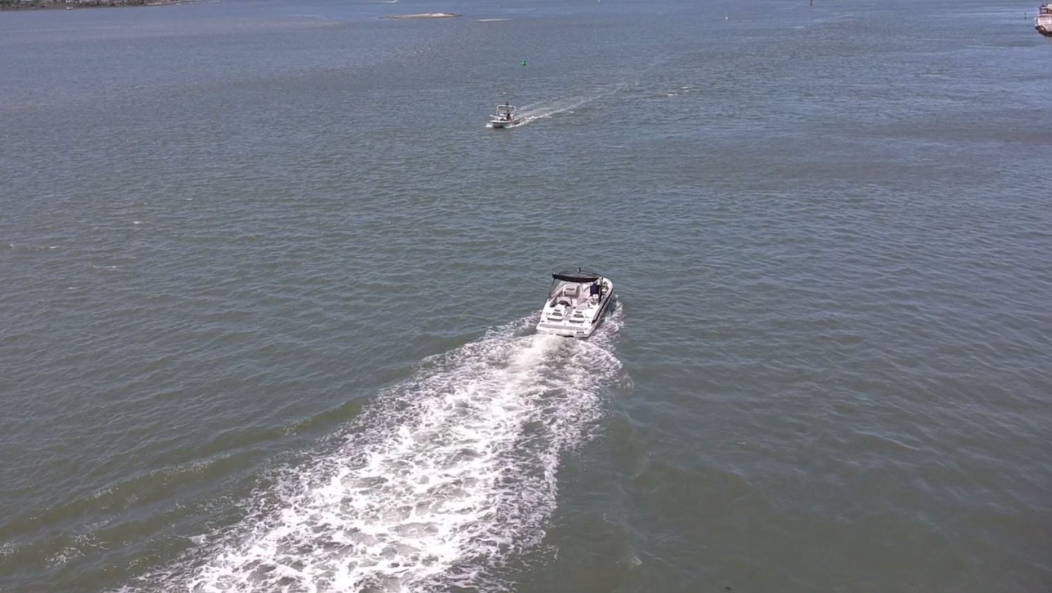 As boating season begins, officials remind boaters to stay safe - 47abc