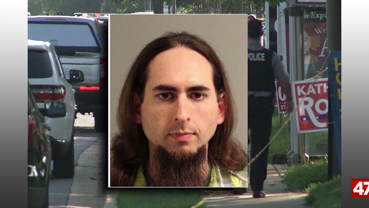 Suspect In Capital Gazette Shooting Faces Murder Charges 47abc