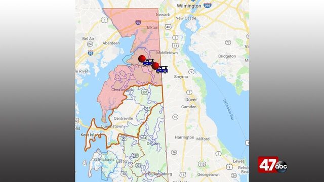 update-power-restored-after-hundreds-were-impacted-by-choptank