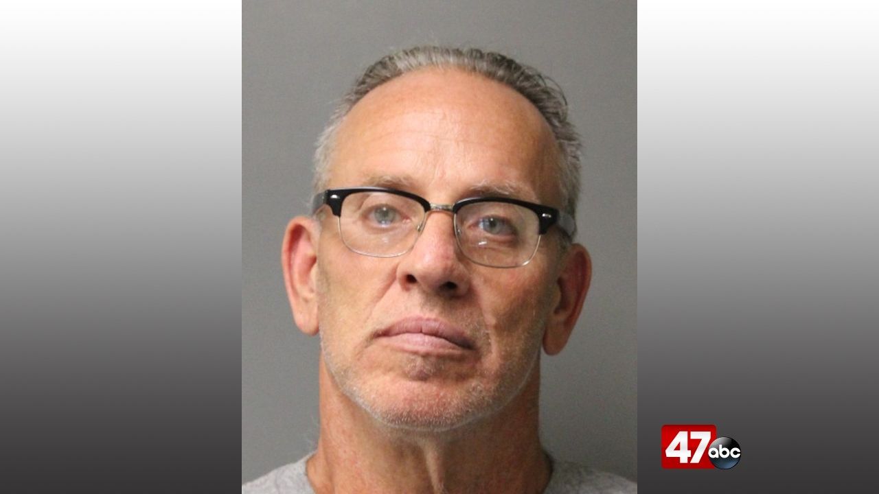 UPDATE: Del. man pleads guilty to animal cruelty charges - 47abc