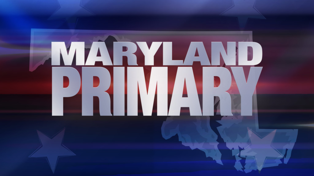 A look at some of Maryland's top Primary Election races 47abc