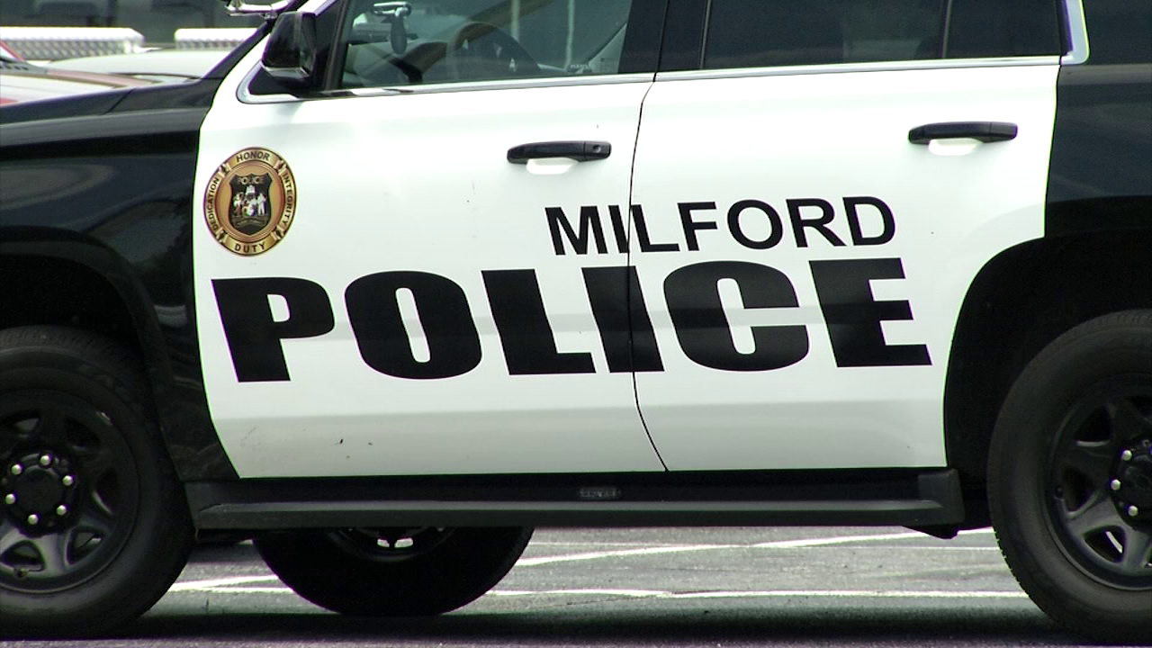 milford investigating fraud dupont