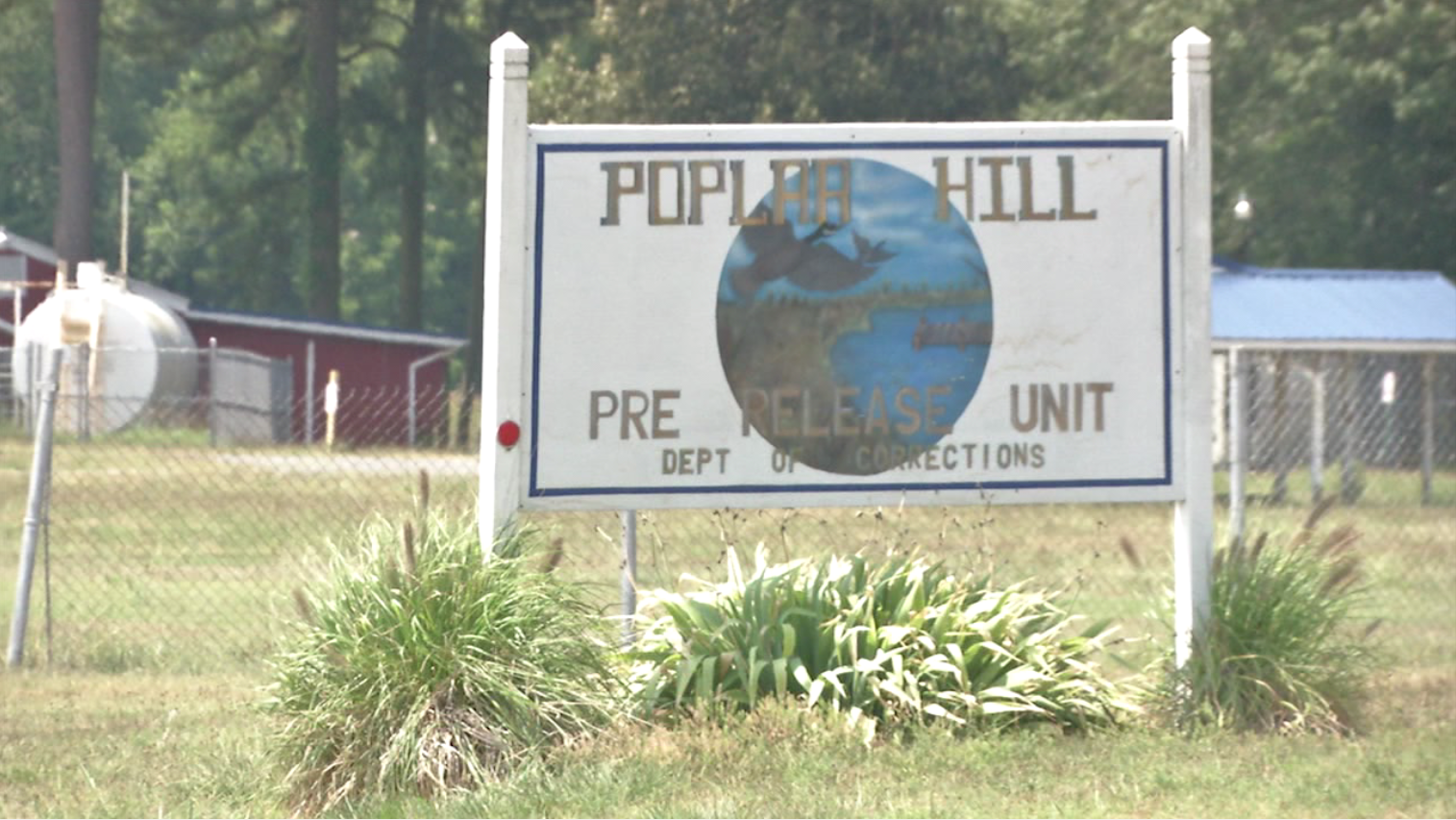 New plans for treatment facility at former Poplar Hill PreRelease Unit