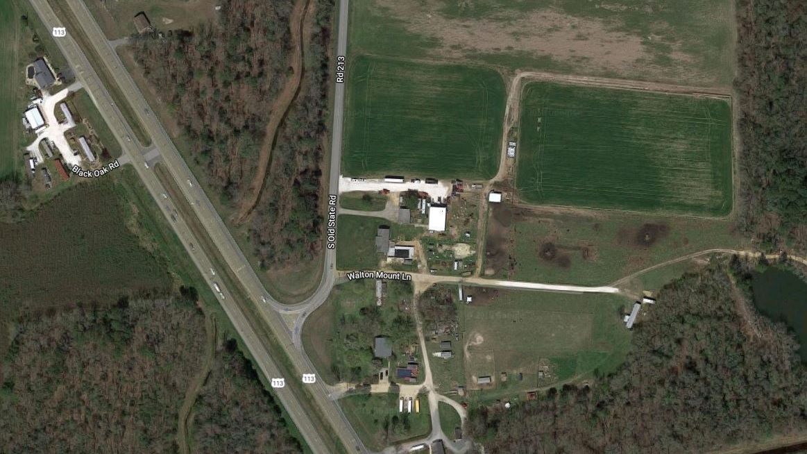 Man hospitalized after serious early morning car crash, investigation ongoing 47abc