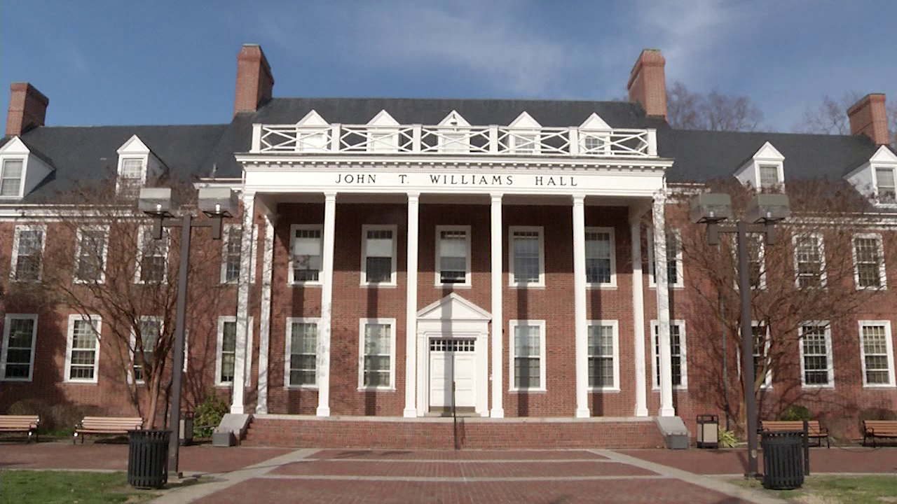 UMES gets funding from USDA to study food safety, agriculture - 47abc