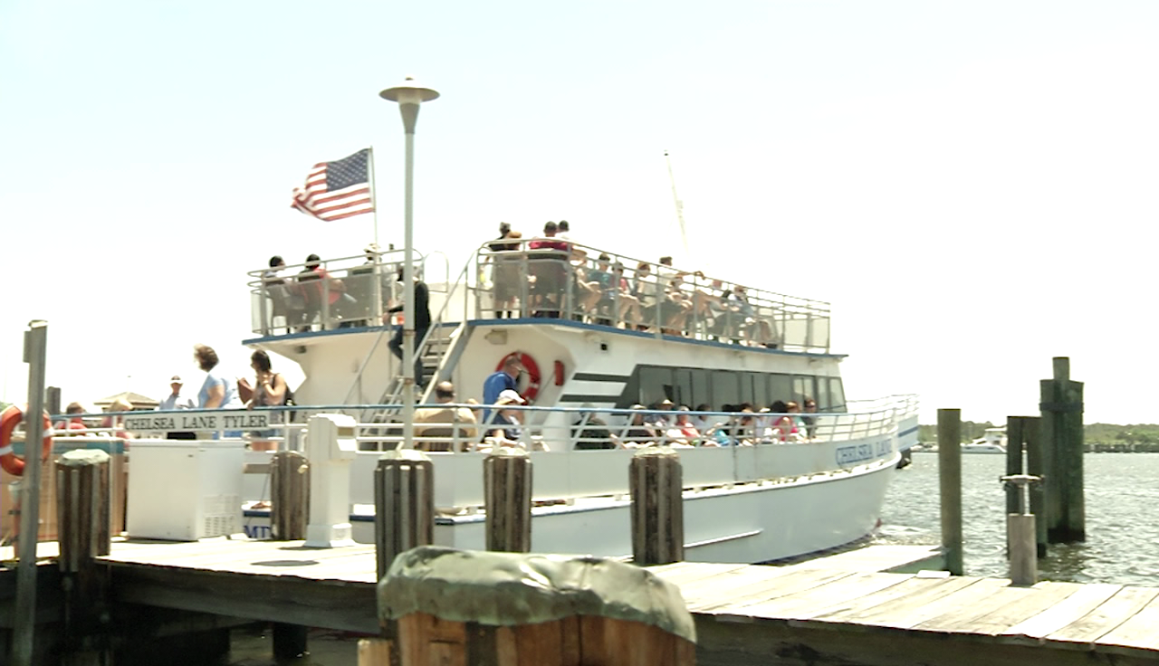 Smith Island Cruises kick off for the summer 47abc