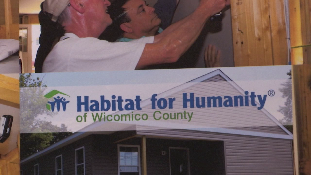 City of Salisbury seeks new Habitat for Humanity project 47abc