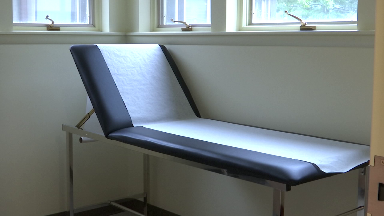 Brandywine Counseling opens Milford Treatment Center 47abc