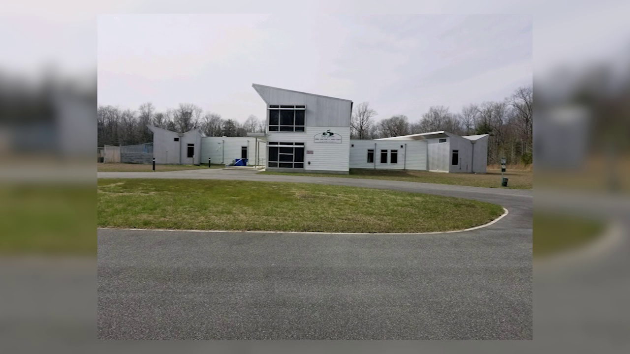 Brandywine Valley SPCA gets 200k grant towards new facility 47abc