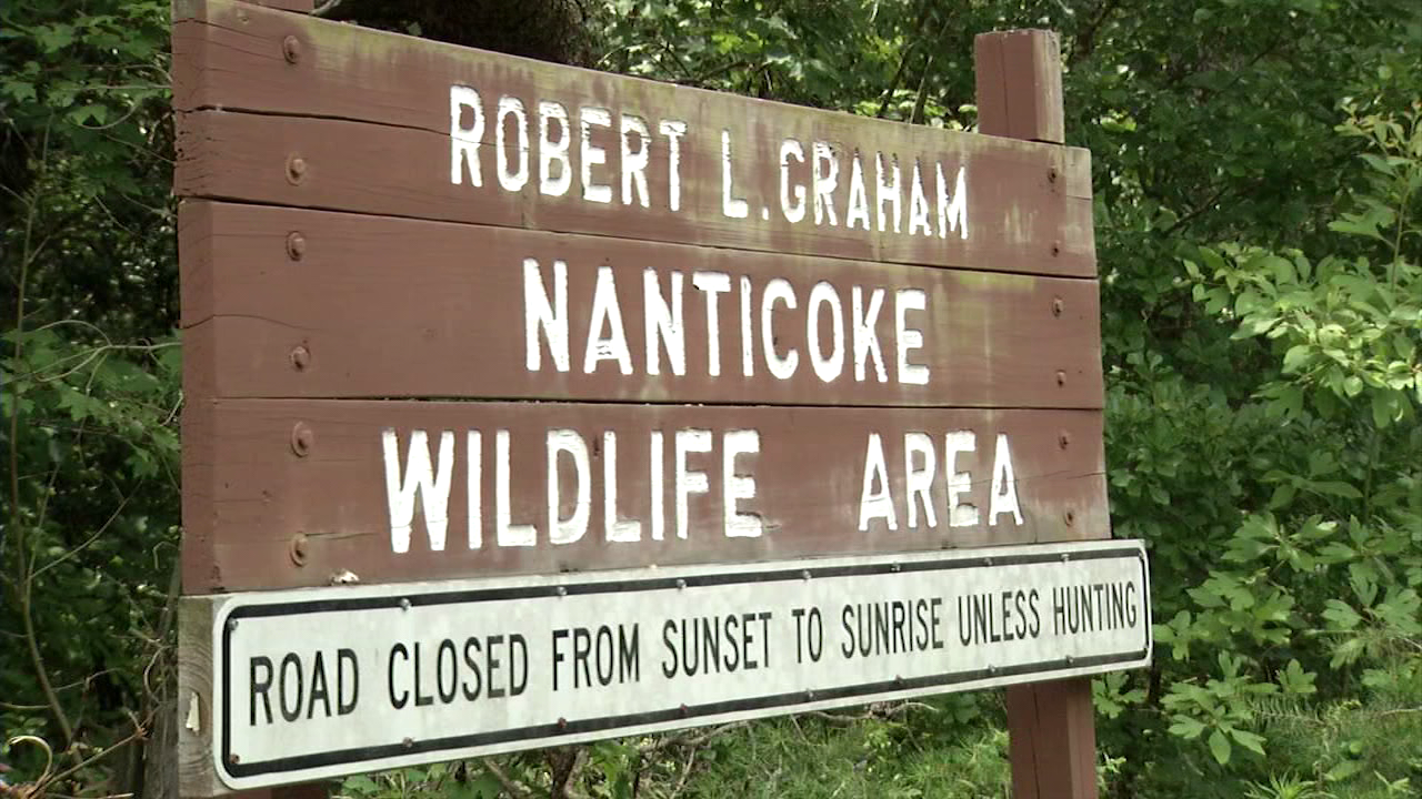 Public to be on the look out for dumping at Nanticoke Wildlife 47abc