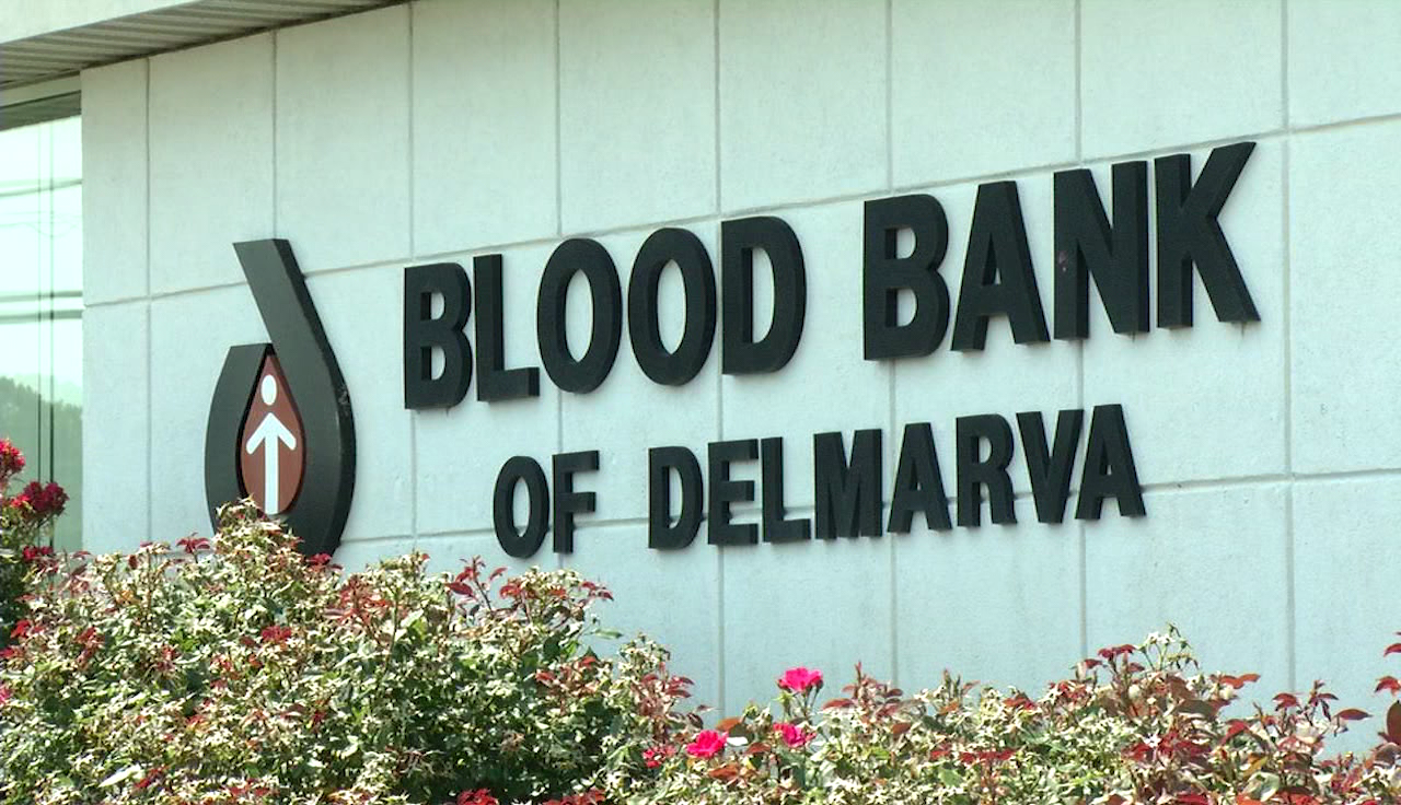 Blood Bank Of Delmarva Declares Blood Emergency - 47abc