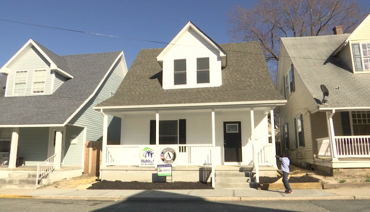 Worcester Habitat For Humanity launches new critical repair program 47abc