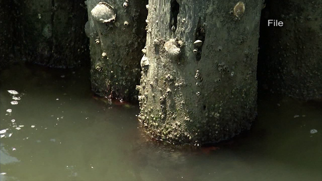 UPDATE Officials meet for 2025 Watershed Implementation Plan Phase III