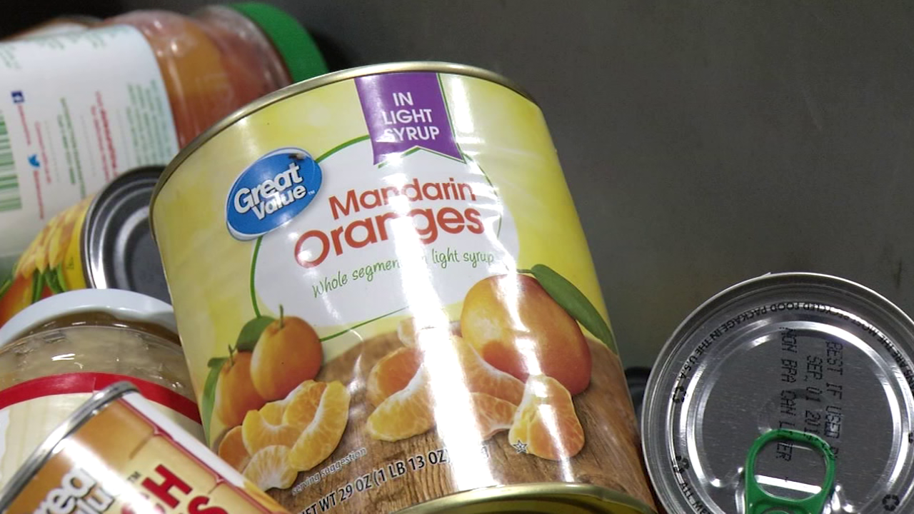 Maryland Food Bank distributes over 80,000 meals in summer program 47abc