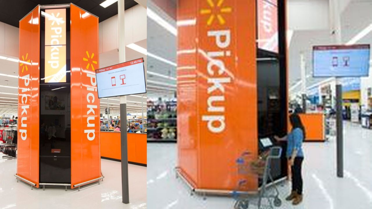 Walmart Jobs Openings In Salisbury Md