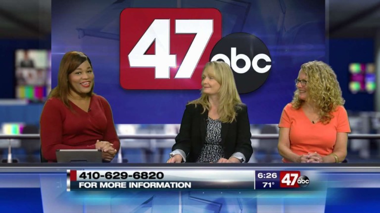 HOPE for Worcester interview