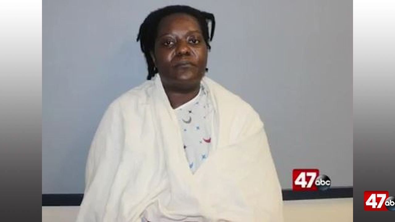 Woman sentenced in first degree murder case - 47abc