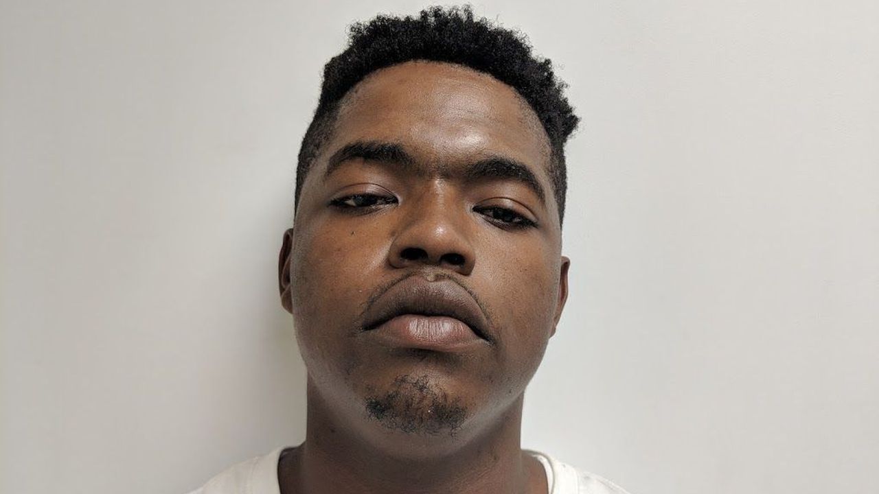 Wicomico County man arrested on drug charges; investigation ongoing - 47abc